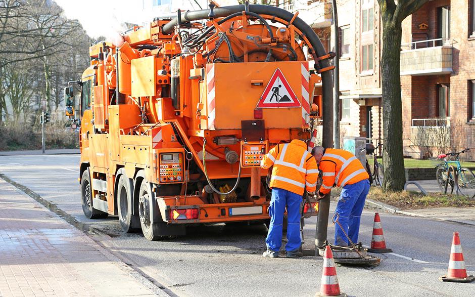 comment déboucher un évier Clichy