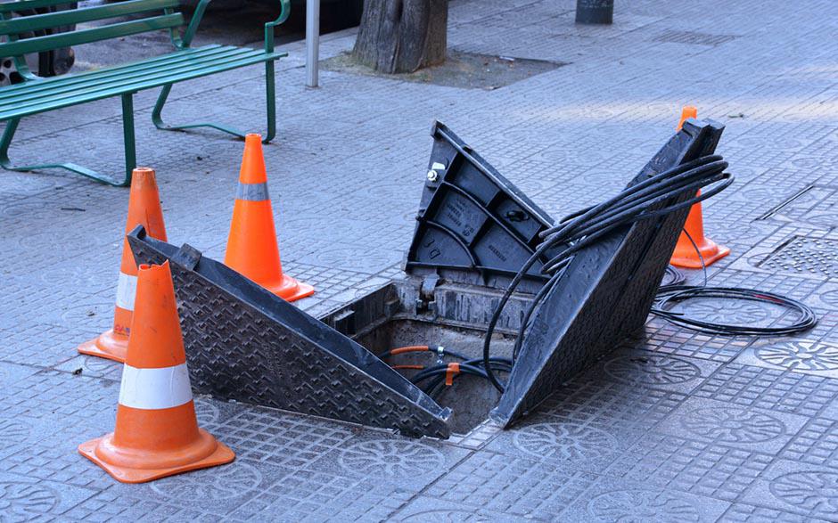 nettoyage egout Maisons-Alfort